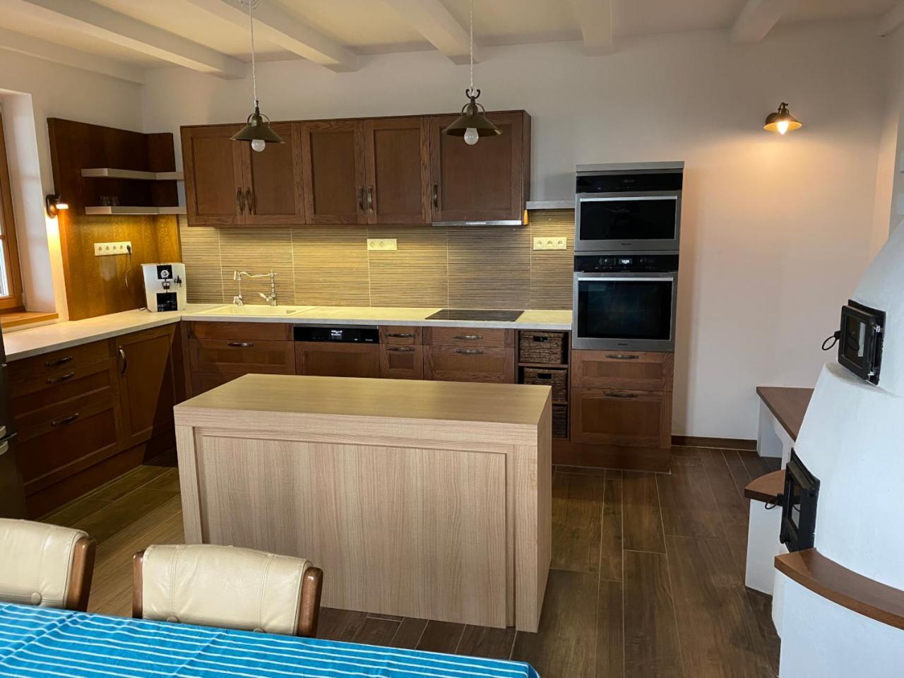 Borbora Borhaz Villa Vászoly Exterior foto